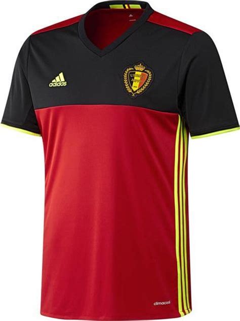 adidas rode duivels shirt.